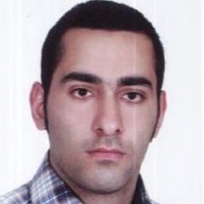 سینا خدامی