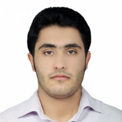 مرتضی ترک جزی
