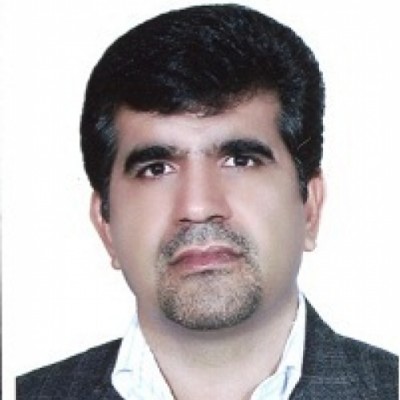 جمال برزگری خانقاه