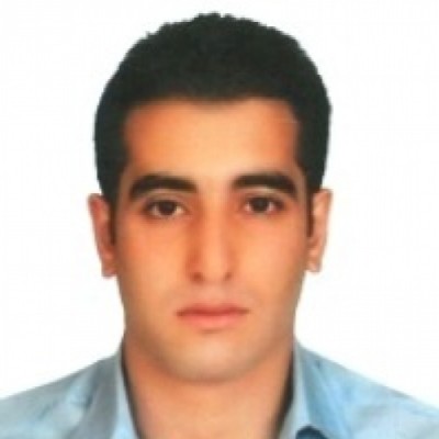 محمد یاوری فروشانی