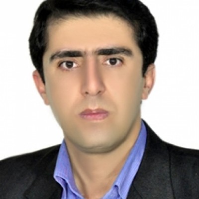 آشنا محمودی