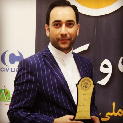 مهدی باغبان