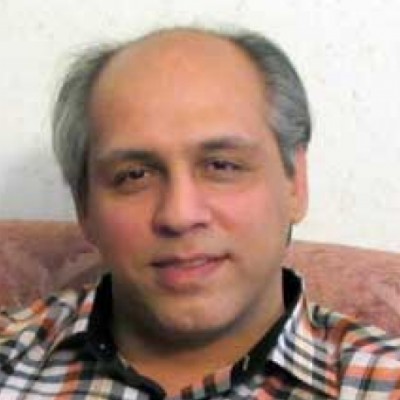 امیرحسین جهانشیر
