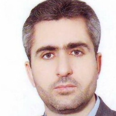 اسماعیل صفرعلی زاده