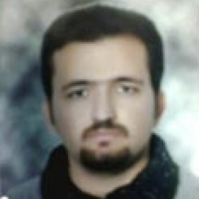فرشاد شکری