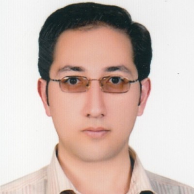 محمد رضا قاسمی