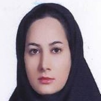 شهرزاد مقدم