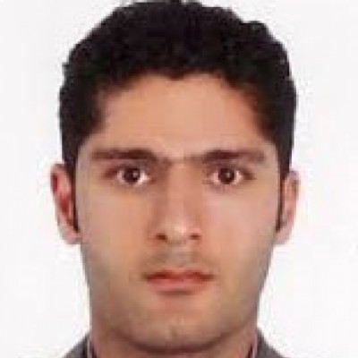 میلاد بیابانی