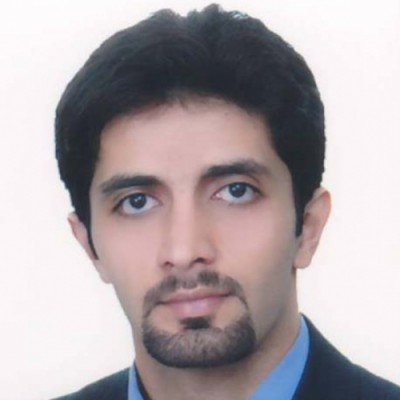 محسن معینیزاده