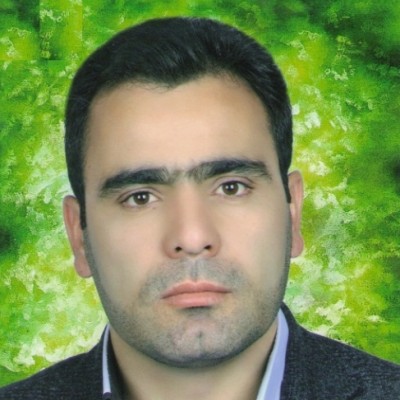 مهدی احمدیان