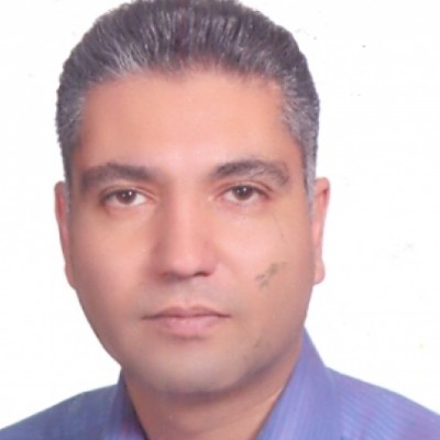 بهنام ذوالفقاری
