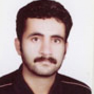 علی رضا باژدان