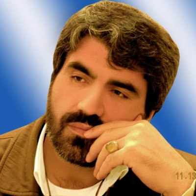 محمدباقر بابائی طلاتپه