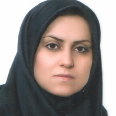فهیمه خواجه نبی