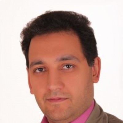 یحیی چاقویی