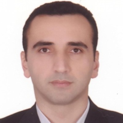 حسین جعفری