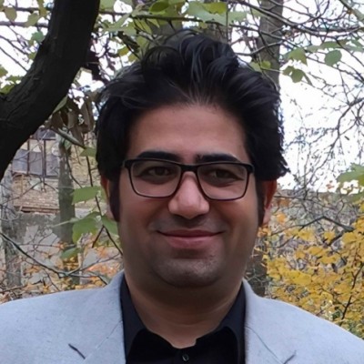 سعید پورعظیمی