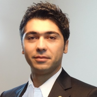 بابک عظیمی ثانوی