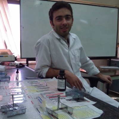 محمد کاملی
