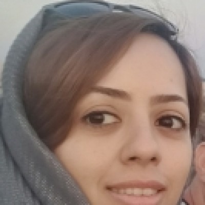 پریسا حسینی