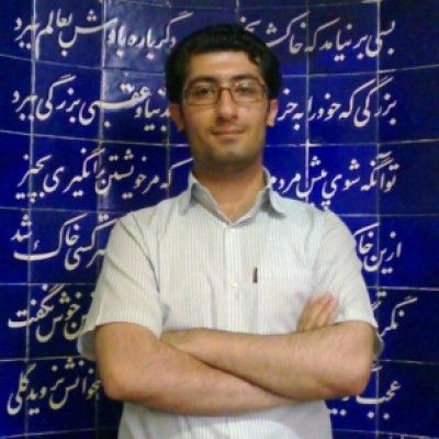 بهنام میرزابابازاده فومشی