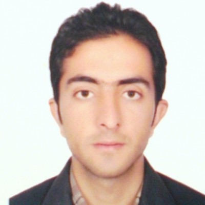 امین الله باقری فرد
