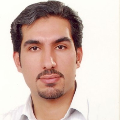مقداد کمالی مقدم