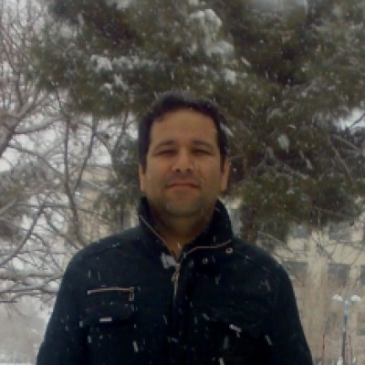 حسن صابری نیک