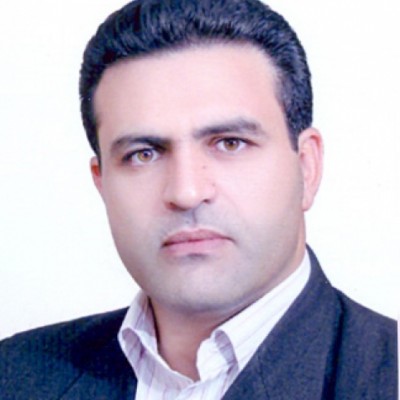دانیال کهریزی