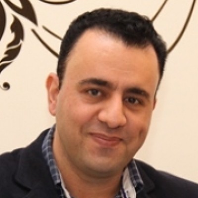 سید مهدی طاهری