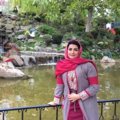 سحر کریمی