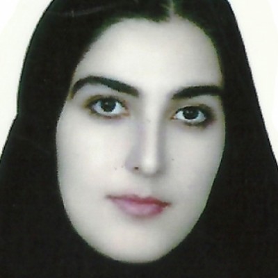 مرضیه جلیل شش بهره