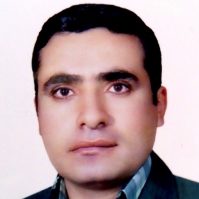 داود نظری سوسهاب