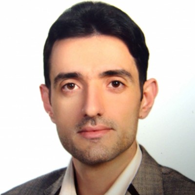 مرتضی درخشان