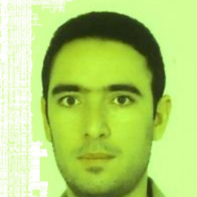 علی رستمی بینا