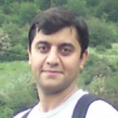 محمود خواجه پور