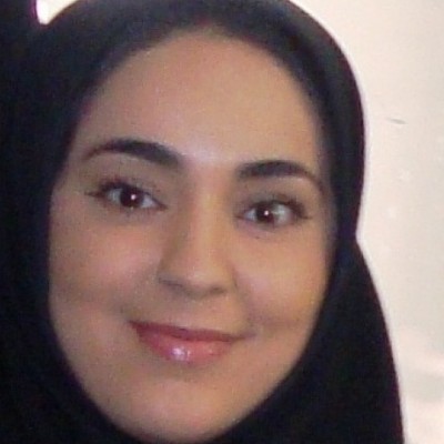 الناز زمانی