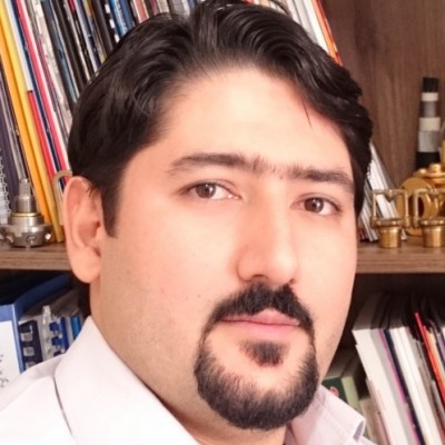 امیرحسین امدادی فر