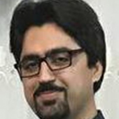 علیرضا آقایی