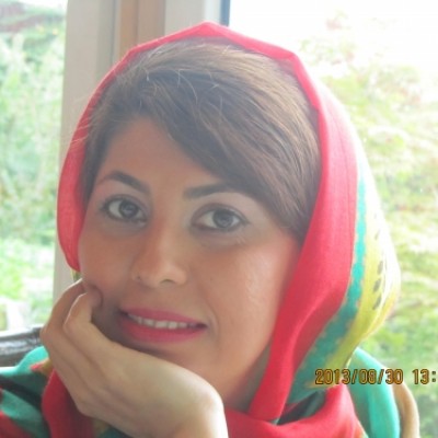 مهشید فرزادنژاد
