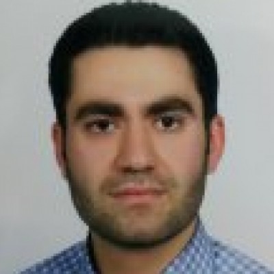 جواد سیاهکالی مرادی