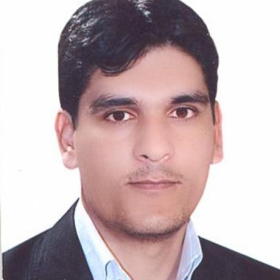 غلامرضا عباس زاده