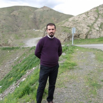فواد علیمرادی