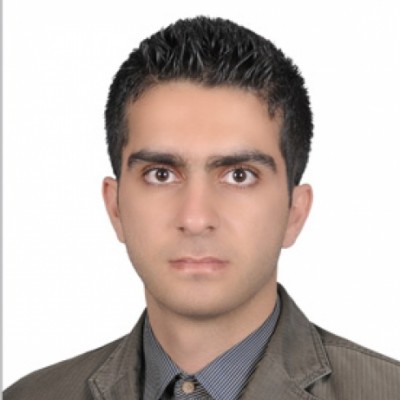 بهنام ایزدی