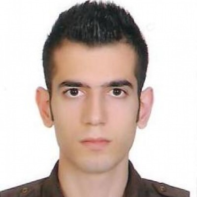 آرش محبوبی دوست