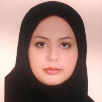 سمیه اکبری دادامحله