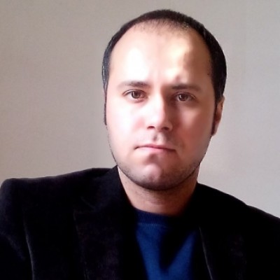 محمدرضا تقی زاده جورشری