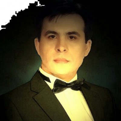 یحیی استادی