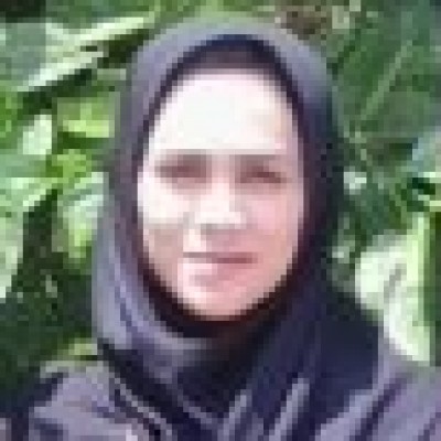 عصمت السادات طاهری