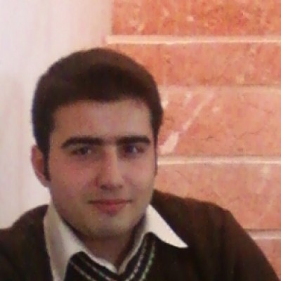 رضا براری